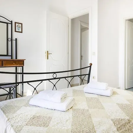 Kleismata Sleeps 6 빌라 *