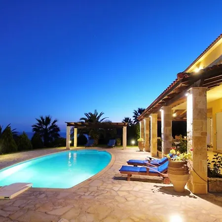 Kleismata Sleeps 6 빌라