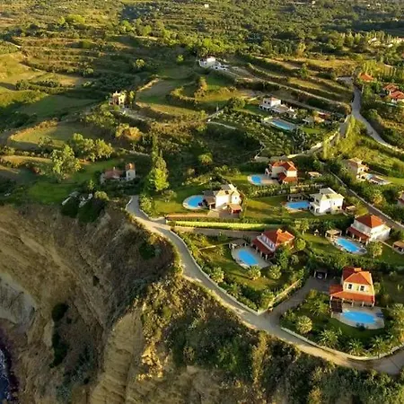 빌라 Kleismata Sleeps 6 *