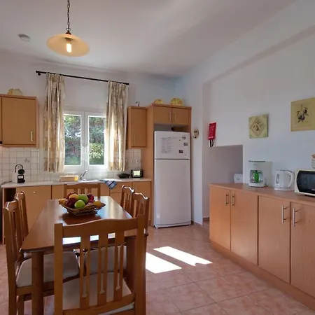 빌라 Kleismata Sleeps 6 *