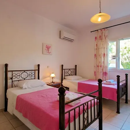 빌라 Kleismata Sleeps 6 *