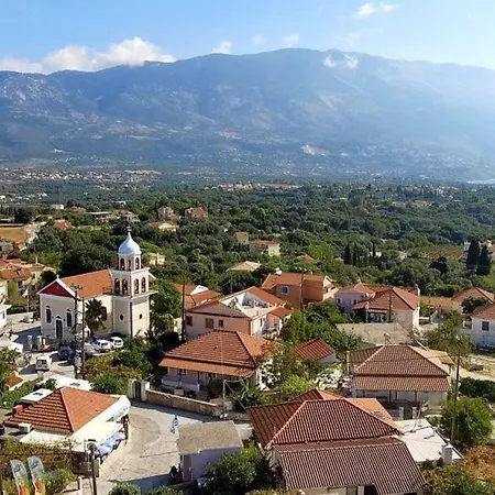 Kleismata Sleeps 6 *