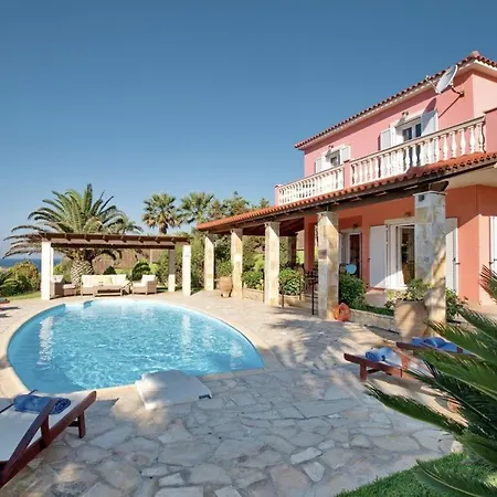 Kleismata Sleeps 6