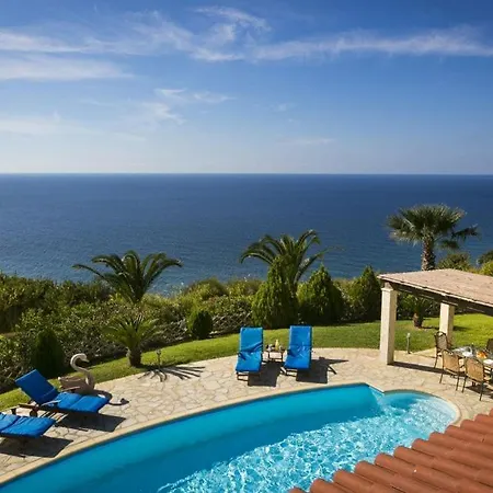 Villa Kleismata Sleeps 6 Klísmata