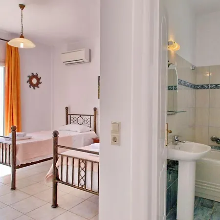 Kleismata Sleeps 6 Klísmata