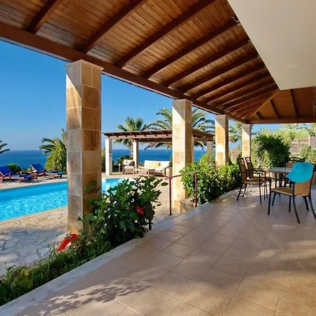 Kleismata Sleeps 6 Klísmata
