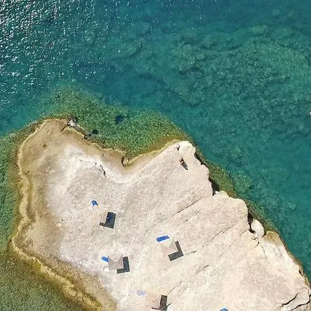 Kleismata Sleeps 6 Klísmata