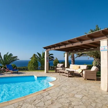 Kleismata Sleeps 6
