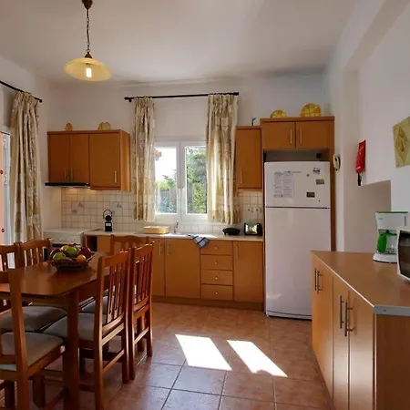 Villa Kleismata Sleeps 6 Klísmata