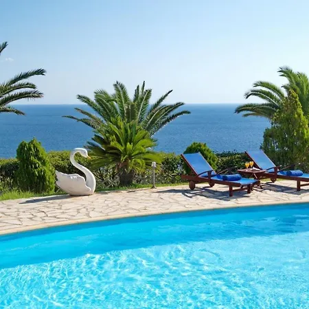 Kleismata Sleeps 6